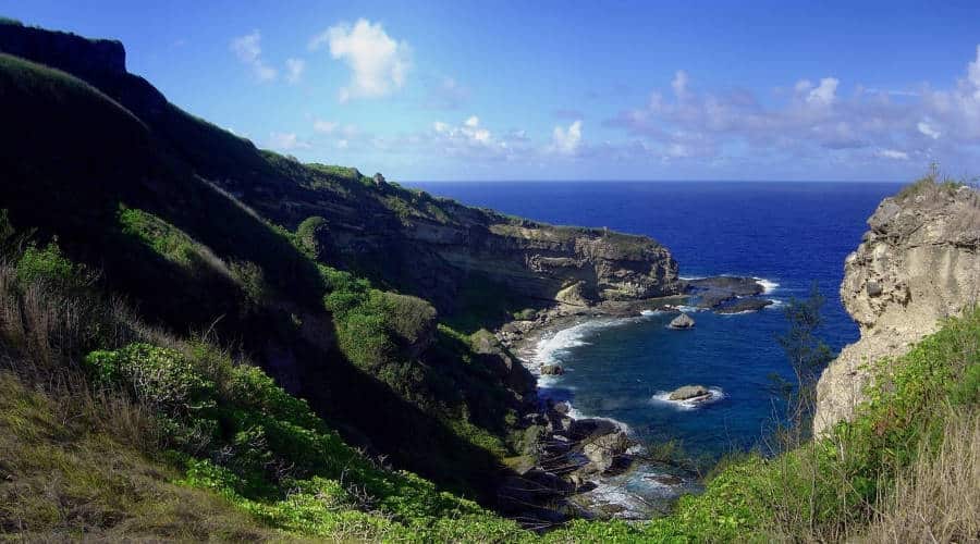 Real Estate Contracts Saipan