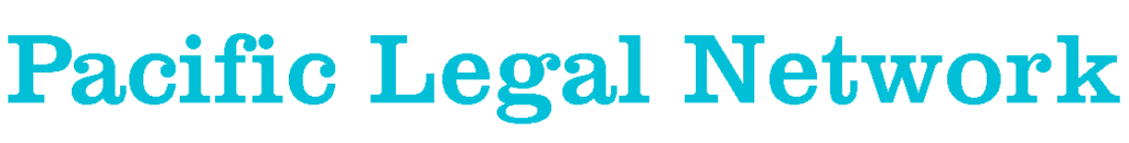 Pacific Legal Network logo
