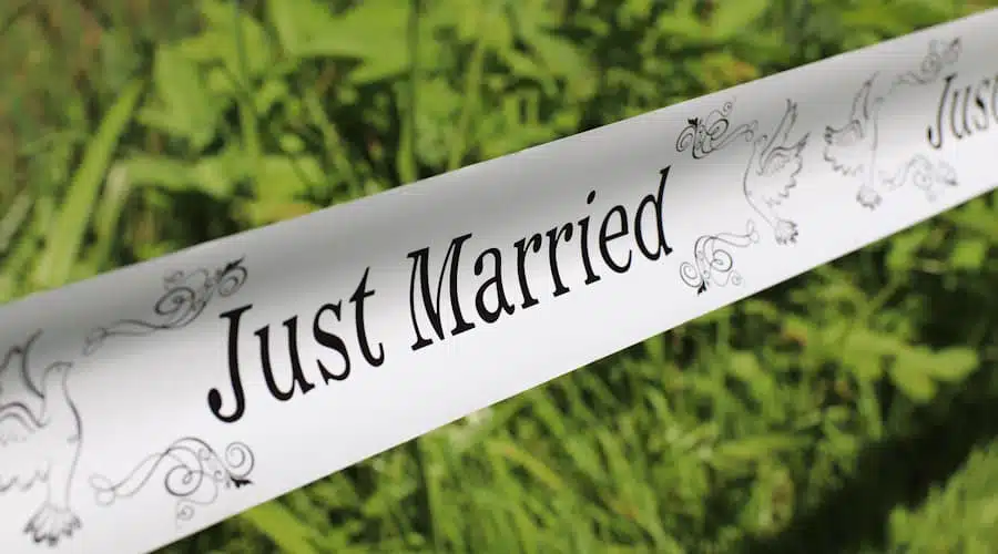 Guide to Marriage-Based Green Cards